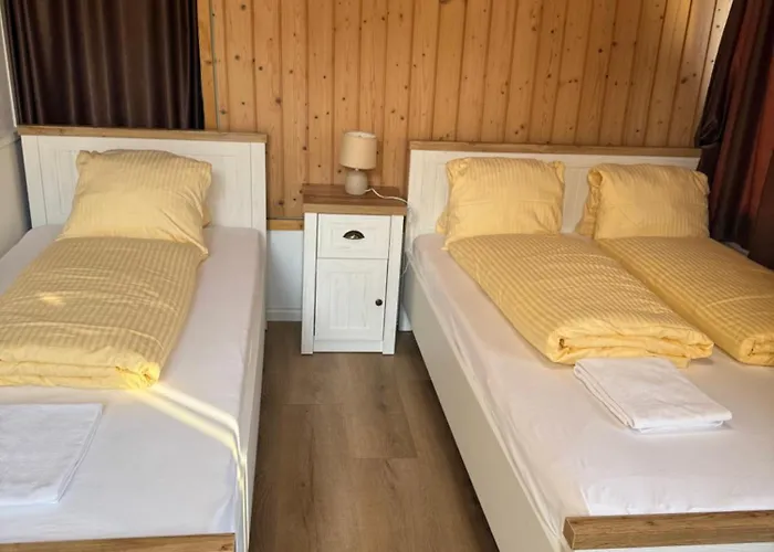 Lägenhet Carmen Interlaken